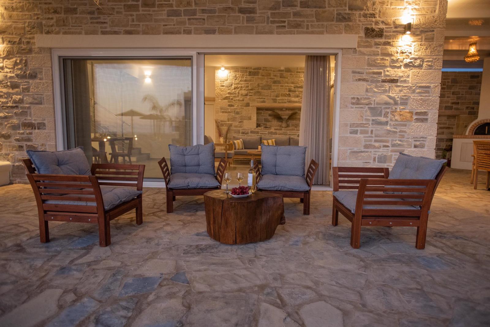 3 Bed, 4 Bath, HouseFor Sale, Heraklion, Crete