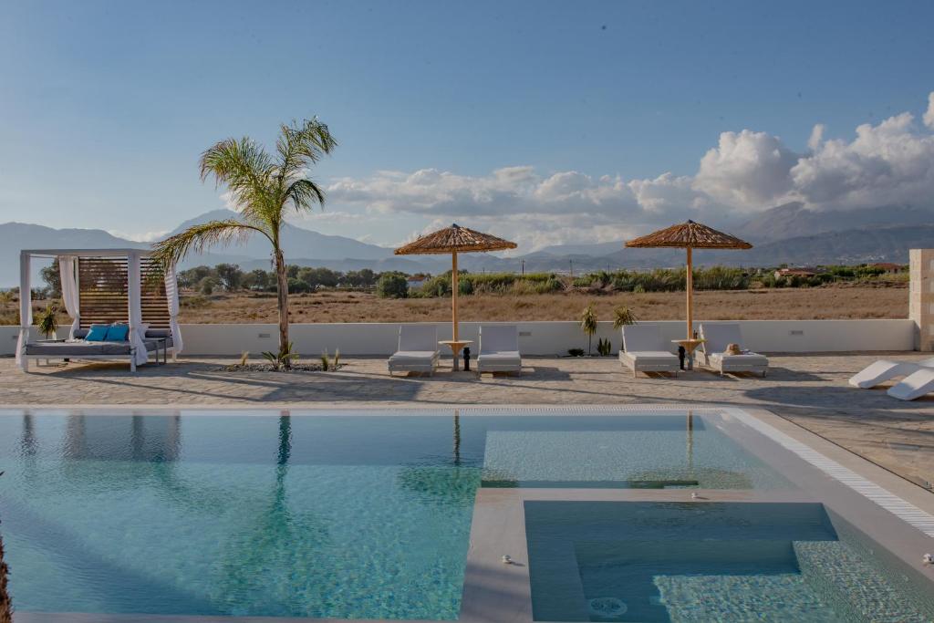 3 Bed, 4 Bath, HouseFor Sale, Heraklion, Crete