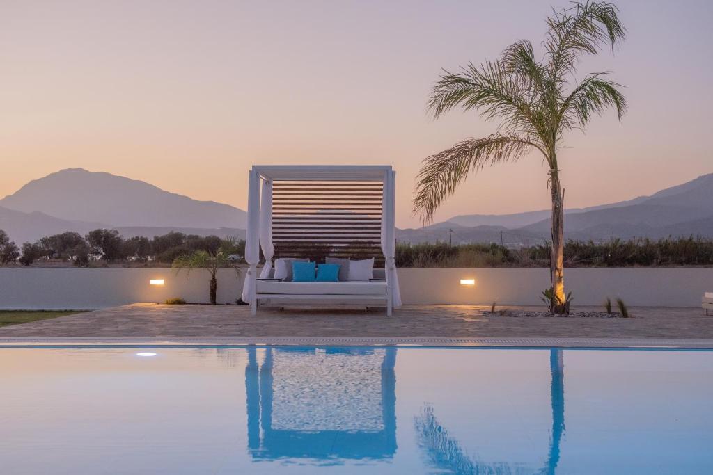 3 Bed, 4 Bath, HouseFor Sale, Heraklion, Crete