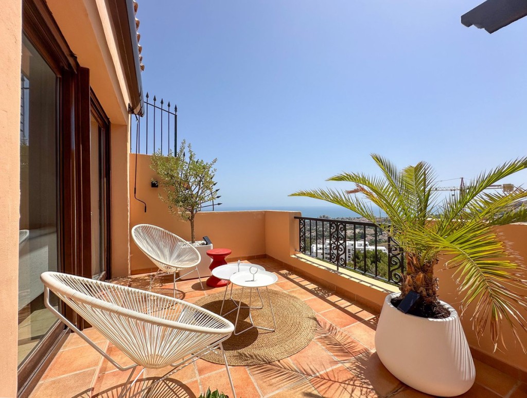 2 Bed, 2 Bath, ApartmentFor Sale, Benalmadena, Malaga