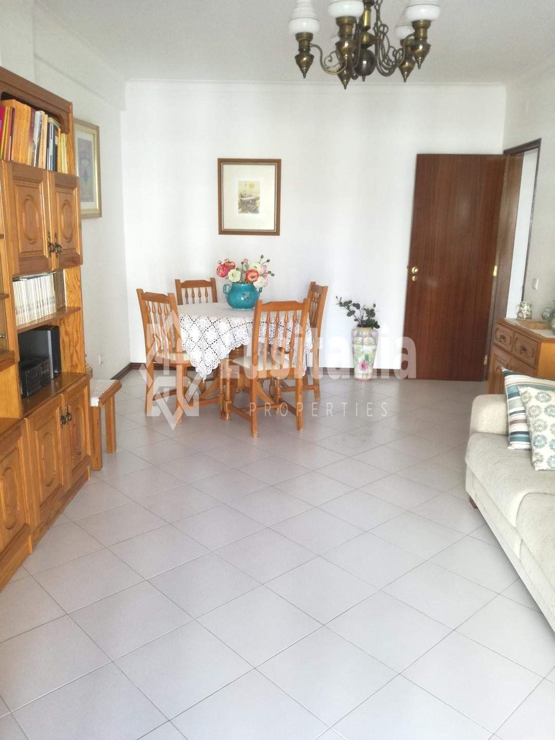 2 Bed, 2 Bath, ApartmentFor Sale, Quarteira, Loulé, Faro, 8125-124