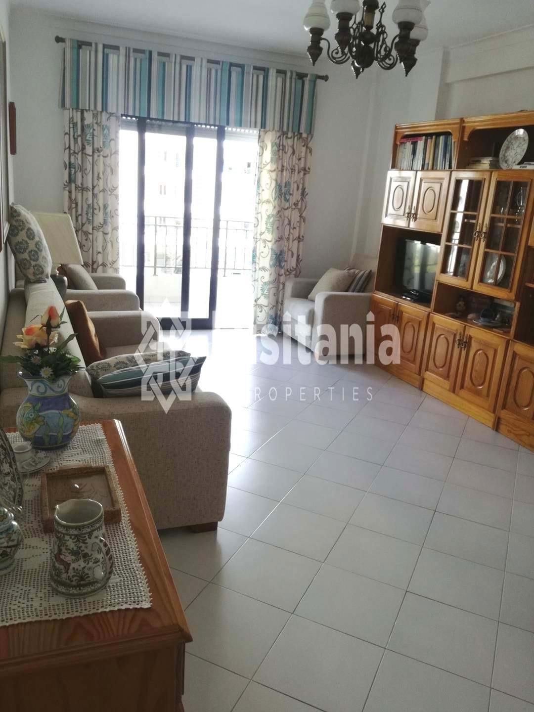 2 Bed, 2 Bath, ApartmentFor Sale, Quarteira, Loulé, Faro, 8125-124