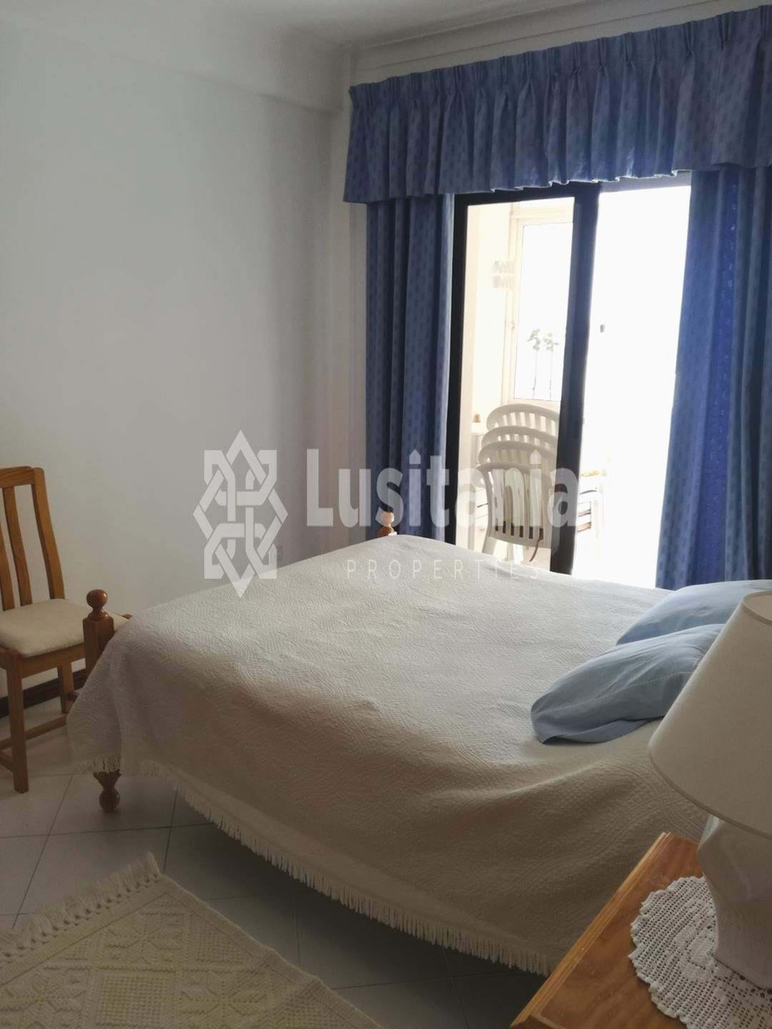 2 Bed, 2 Bath, ApartmentFor Sale, Quarteira, Loulé, Faro, 8125-124