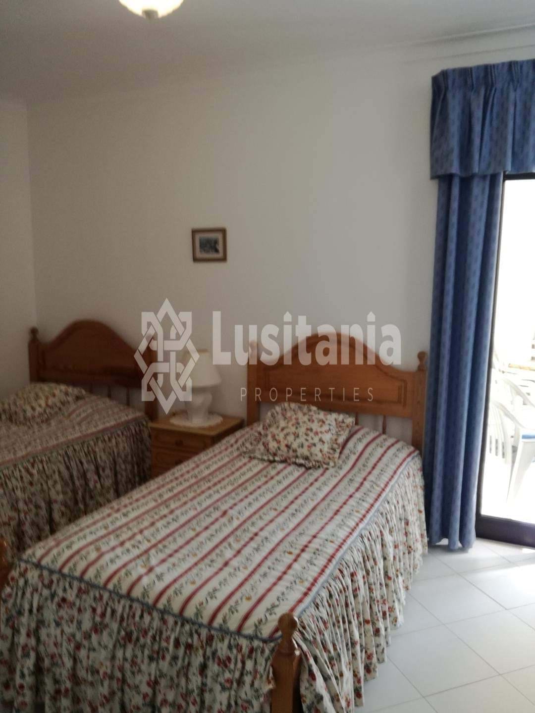 2 Bed, 2 Bath, ApartmentFor Sale, Quarteira, Loulé, Faro, 8125-124