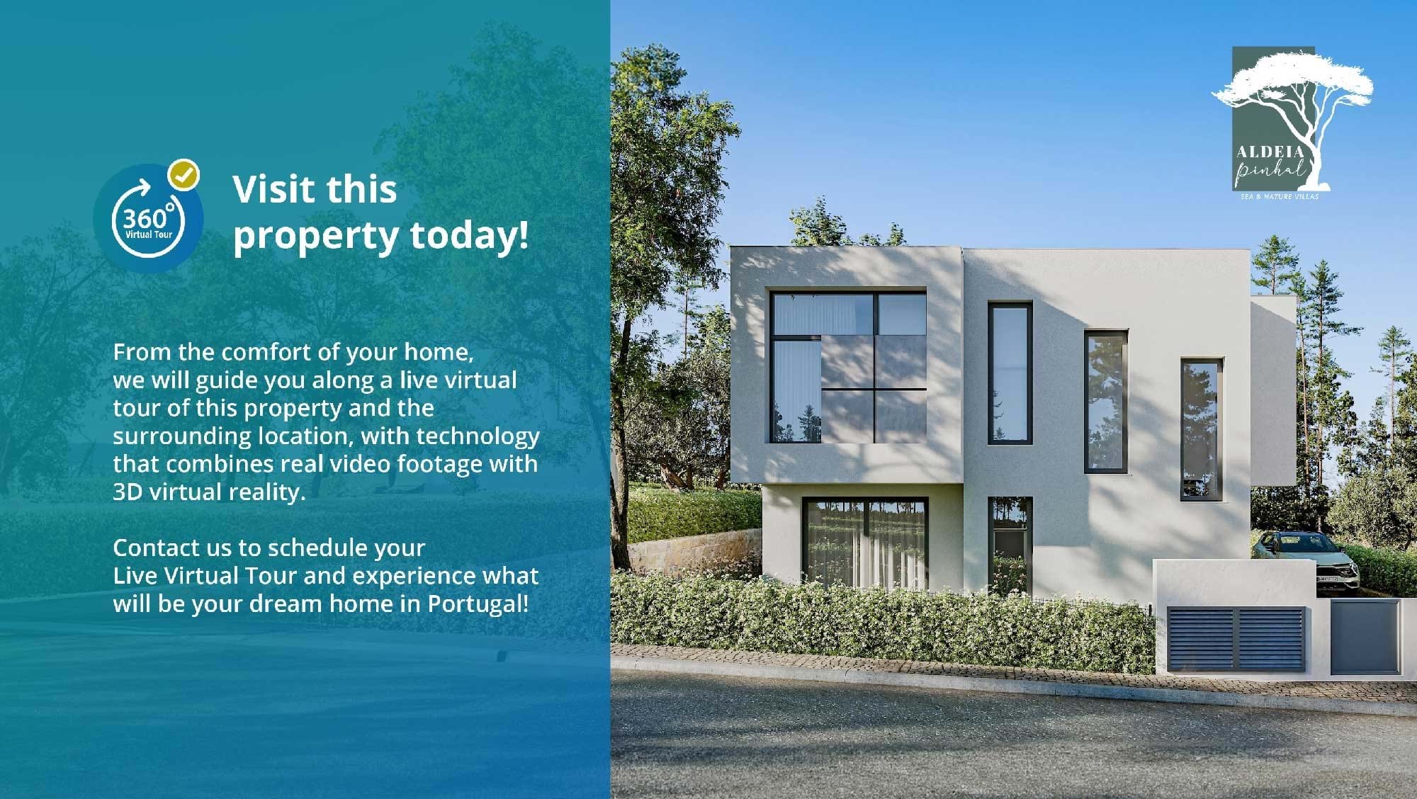 3 Bed, 3 Bath, HouseFor Sale, Salir Do Porto, Leiria, 2500-667