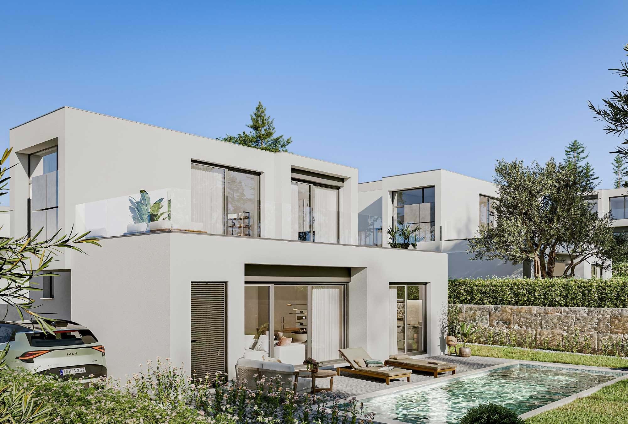 3 Bed, 3 Bath, HouseFor Sale, Salir Do Porto, Leiria, 2500-667