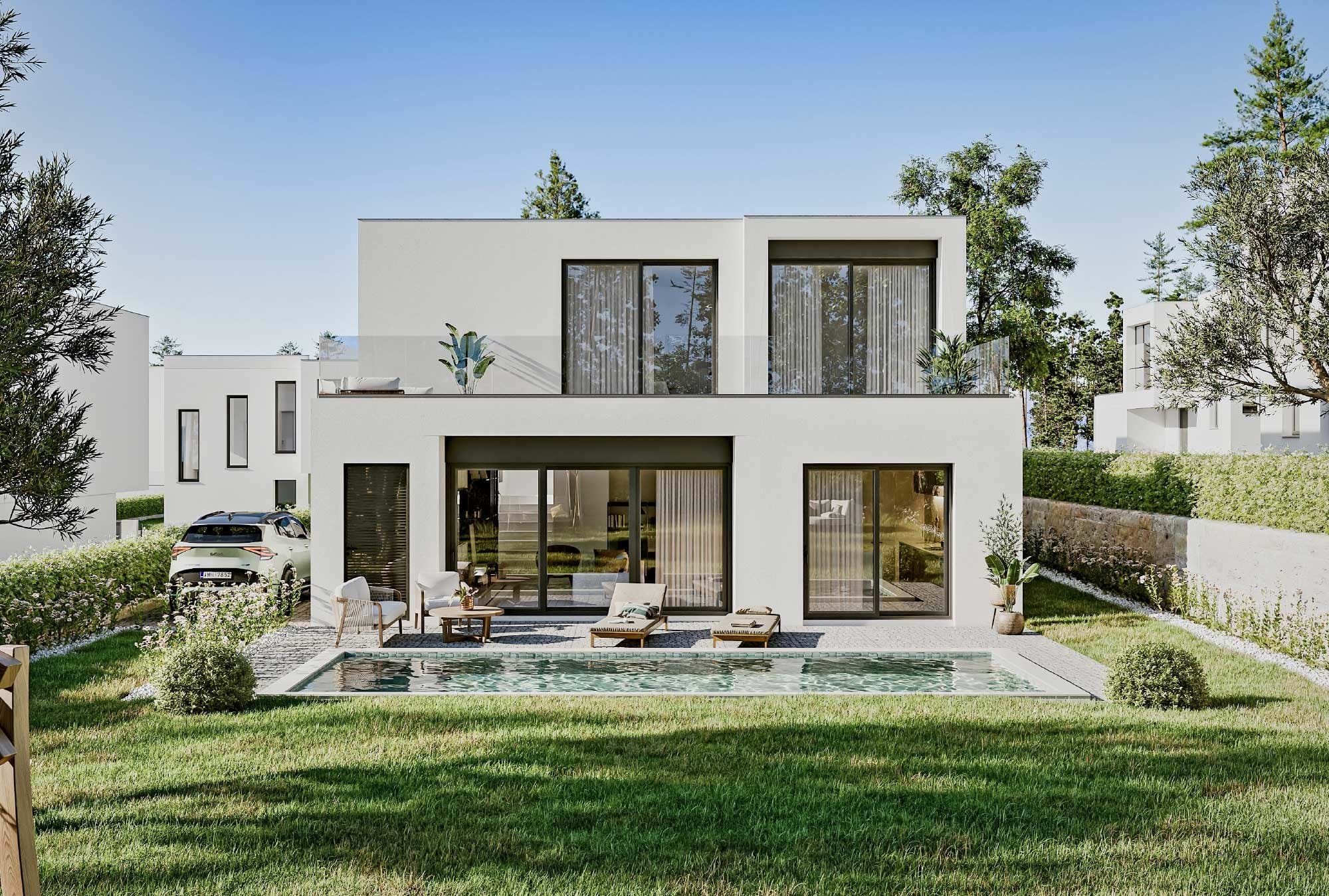 3 Bed, 3 Bath, HouseFor Sale, Salir Do Porto, Leiria, 2500-667