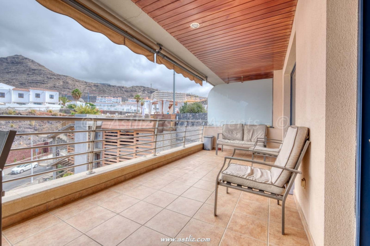 1 Bed, 1 Bath, ApartmentFor Sale, Balcon de Los Gigantes, Puerto De Santiago