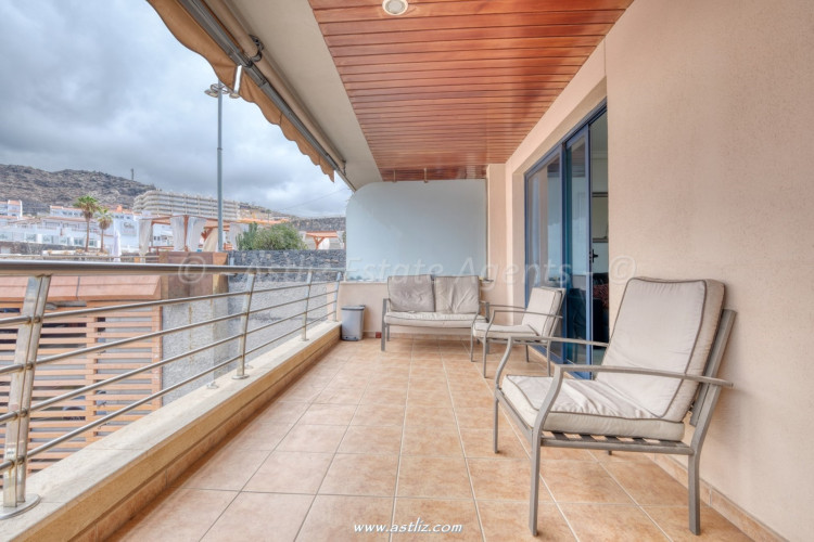 1 Bed, 1 Bath, ApartmentFor Sale, Balcon de Los Gigantes, Puerto De Santiago