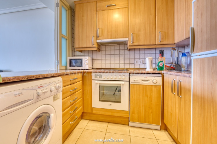 1 Bed, 1 Bath, ApartmentFor Sale, Balcon de Los Gigantes, Puerto De Santiago