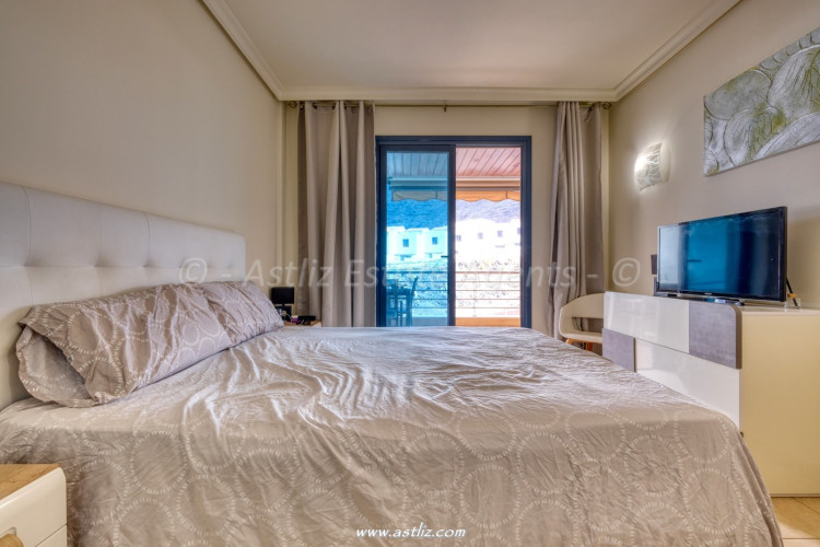 1 Bed, 1 Bath, ApartmentFor Sale, Balcon de Los Gigantes, Puerto De Santiago