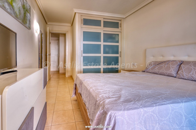 1 Bed, 1 Bath, ApartmentFor Sale, Balcon de Los Gigantes, Puerto De Santiago