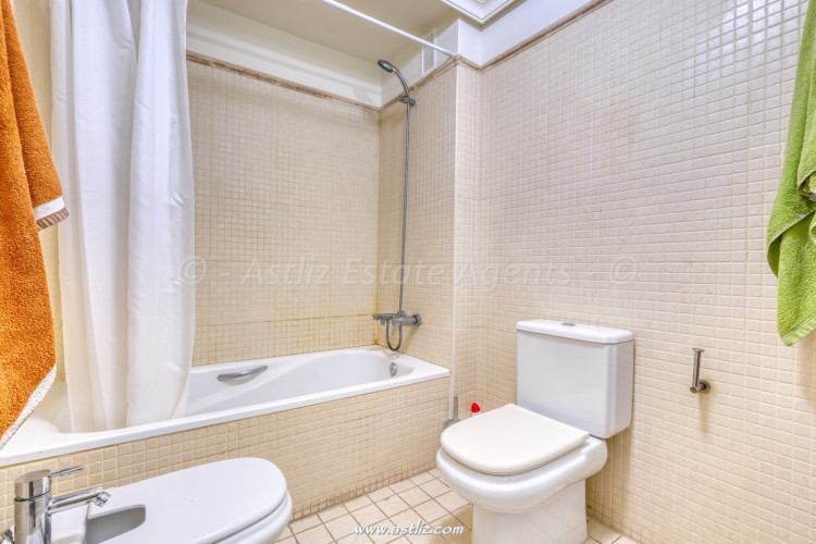 1 Bed, 1 Bath, ApartmentFor Sale, Balcon de Los Gigantes, Puerto De Santiago