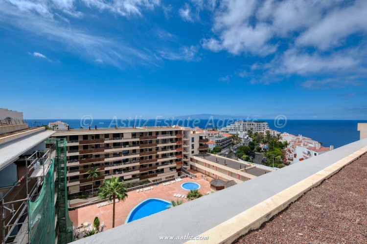 1 Bed, 1 Bath, ApartmentFor Sale, Balcon de Los Gigantes, Puerto De Santiago