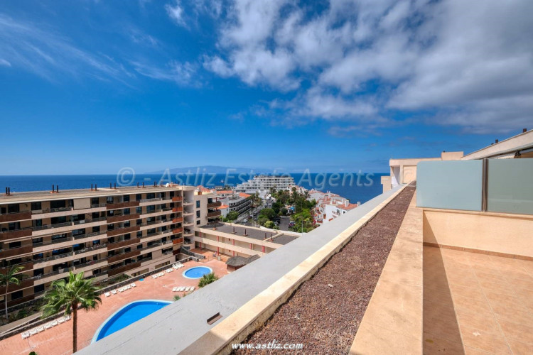 1 Bed, 1 Bath, ApartmentFor Sale, Balcon de Los Gigantes, Puerto De Santiago