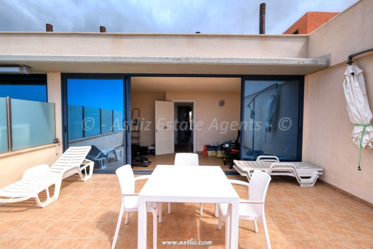 1 Bed, 1 Bath, ApartmentFor Sale, Balcon de Los Gigantes, Puerto De Santiago