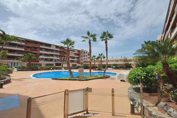 1 Bed, 1 Bath, ApartmentFor Sale, Balcon de Los Gigantes, Puerto De Santiago