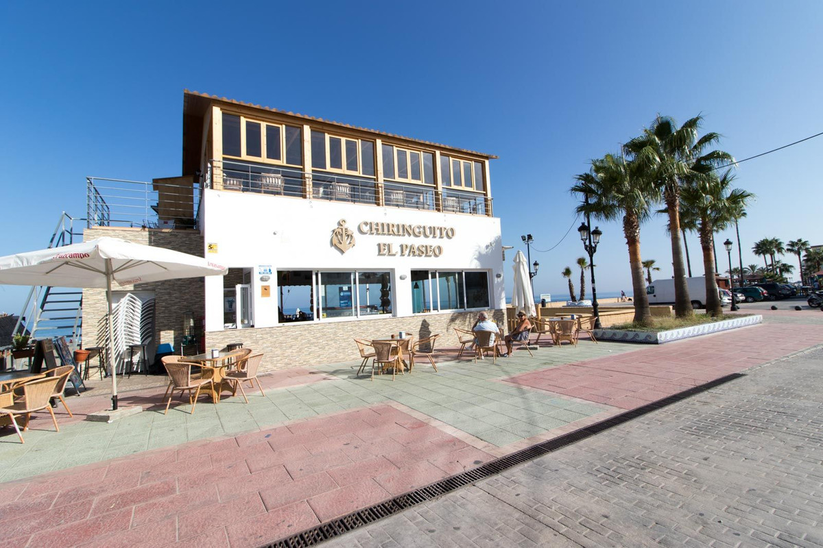 2 Bed, 1 Bath, ApartmentFor Sale, San Luis de Sabinillas, Malaga