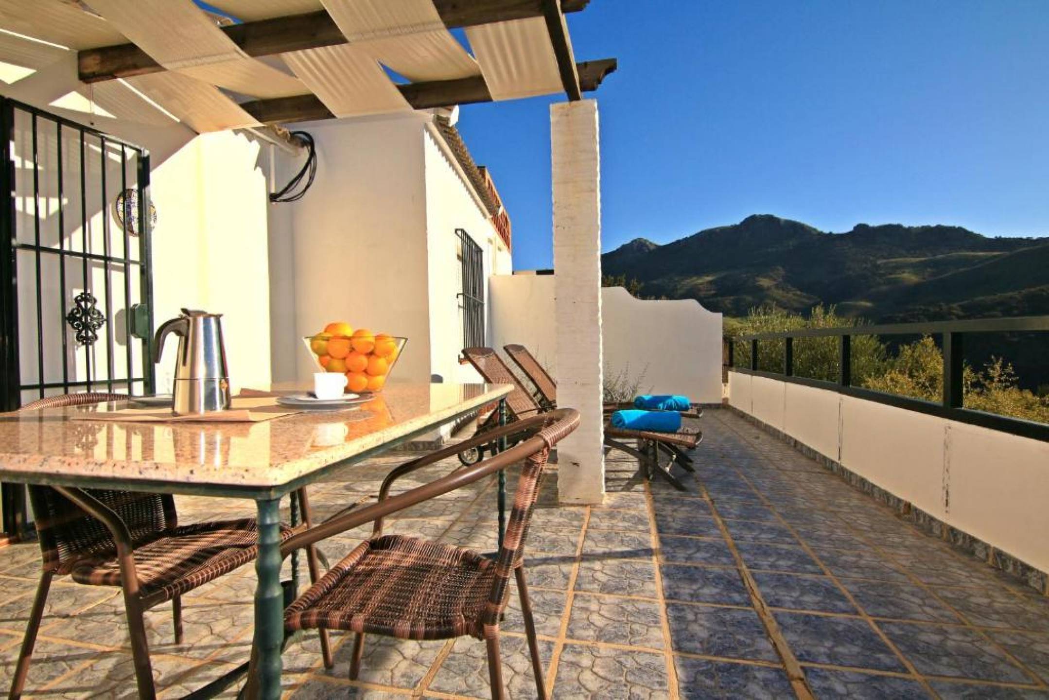 18 Bed, 16 Bath, HouseFor Sale, El Gastor, Cadiz, 11687