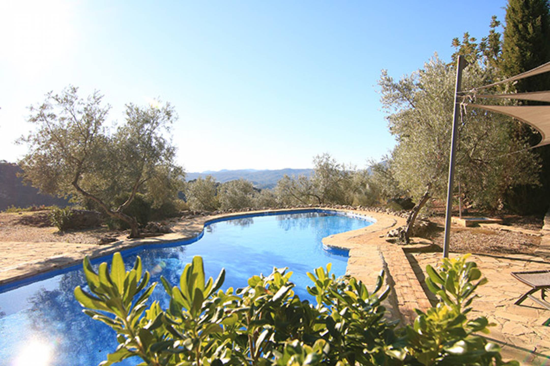 18 Bed, 16 Bath, HouseFor Sale, El Gastor, Cadiz, 11687