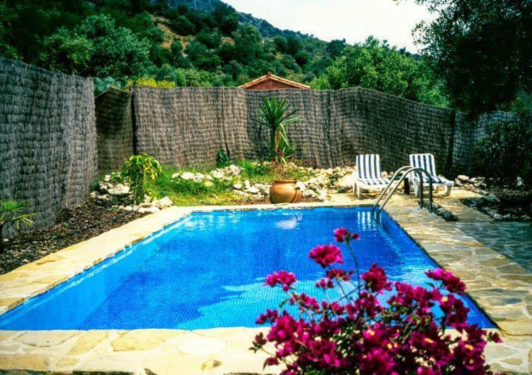 18 Bed, 16 Bath, HouseFor Sale, El Gastor, Cadiz, 11687