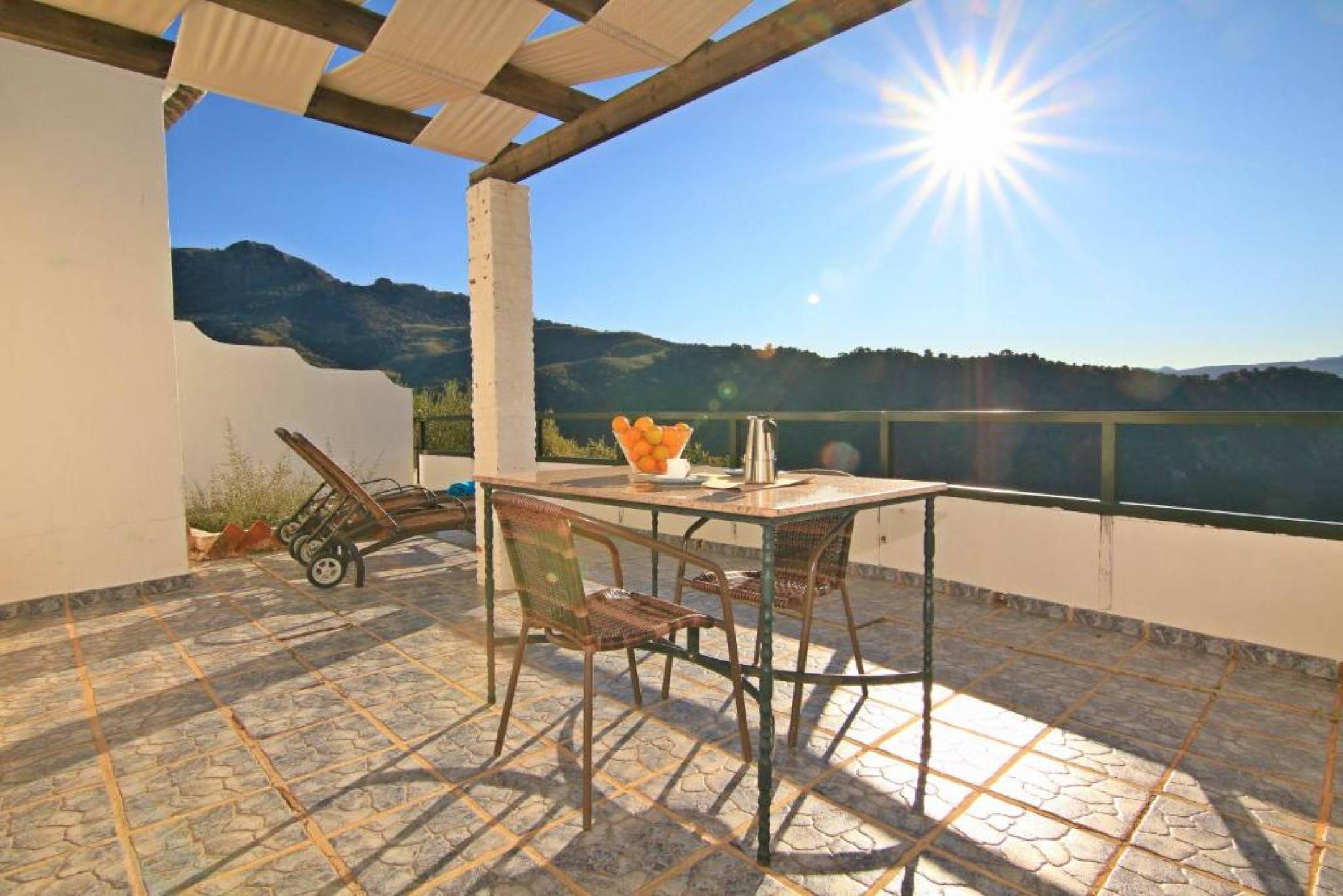 18 Bed, 16 Bath, HouseFor Sale, El Gastor, Cadiz, 11687