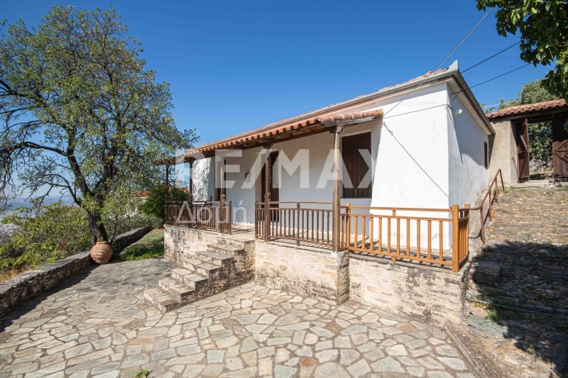 2 Bed, 1 Bath, HouseFor Sale, Anakasia, Iolkos, Magnesia