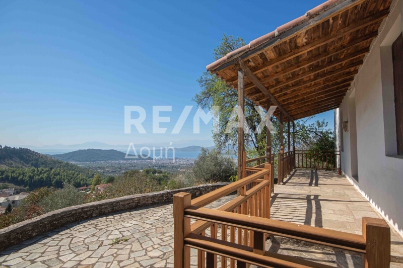 2 Bed, 1 Bath, HouseFor Sale, Anakasia, Iolkos, Magnesia