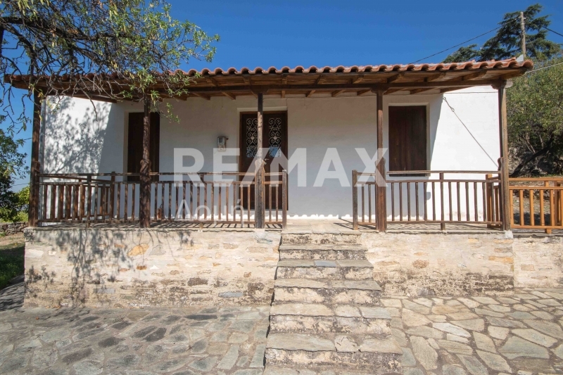 2 Bed, 1 Bath, HouseFor Sale, Anakasia, Iolkos, Magnesia