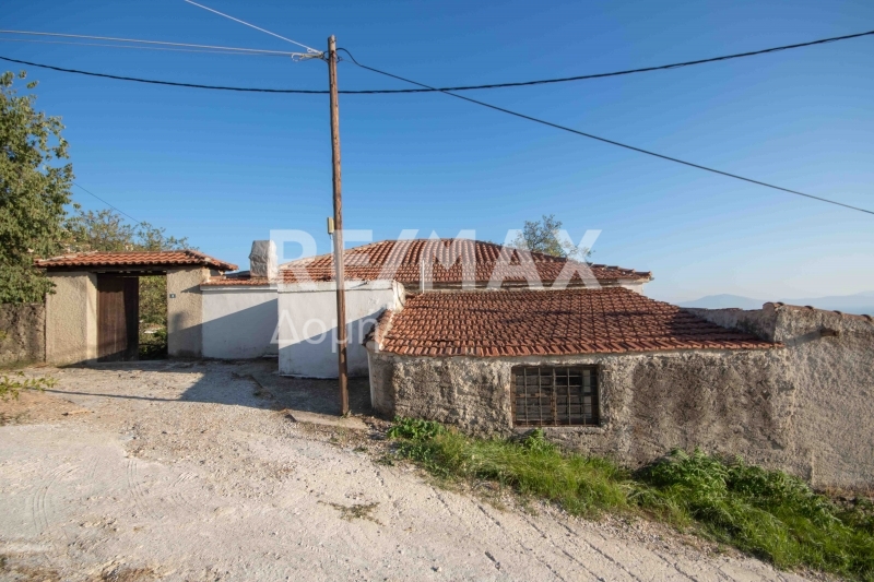 2 Bed, 1 Bath, HouseFor Sale, Anakasia, Iolkos, Magnesia