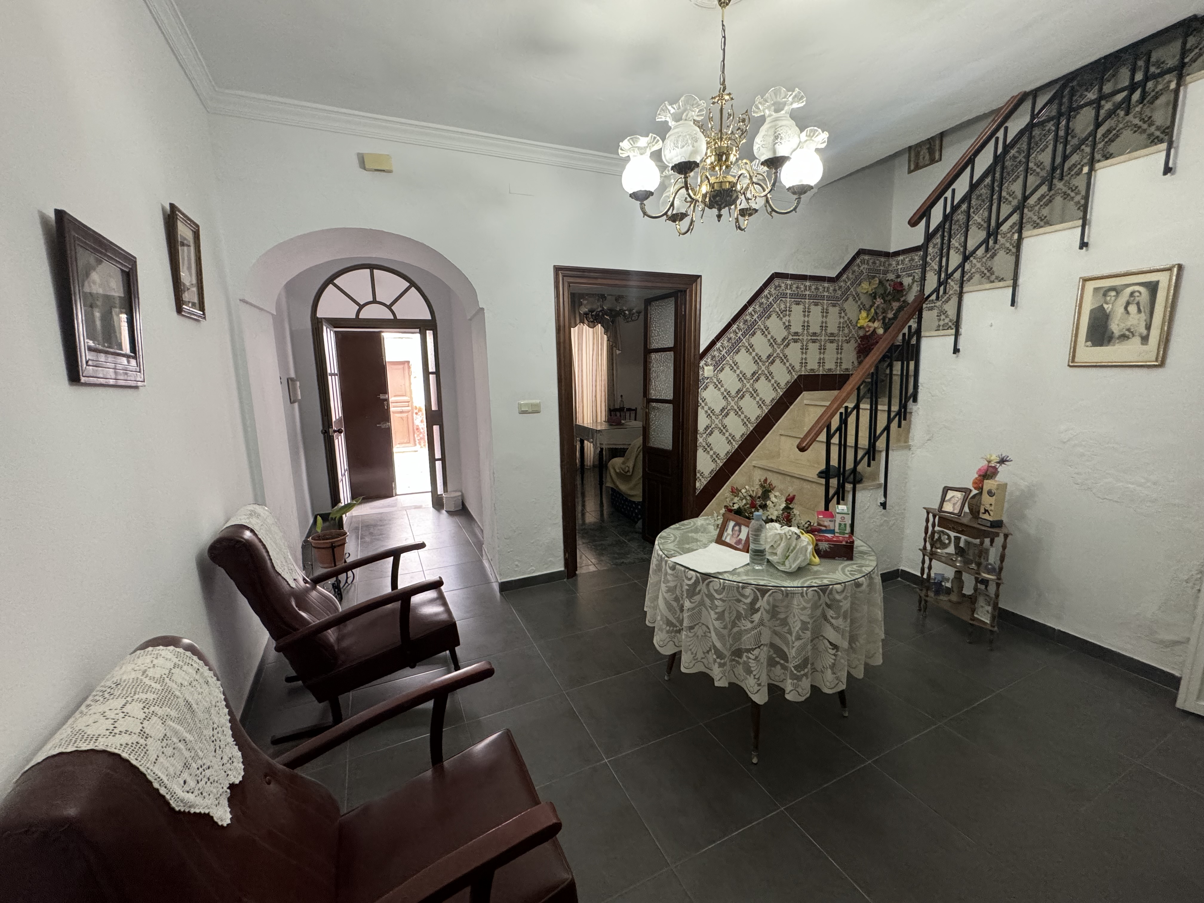 5 Bed, 2 Bath, HouseFor Sale, Olvera, Andalucia