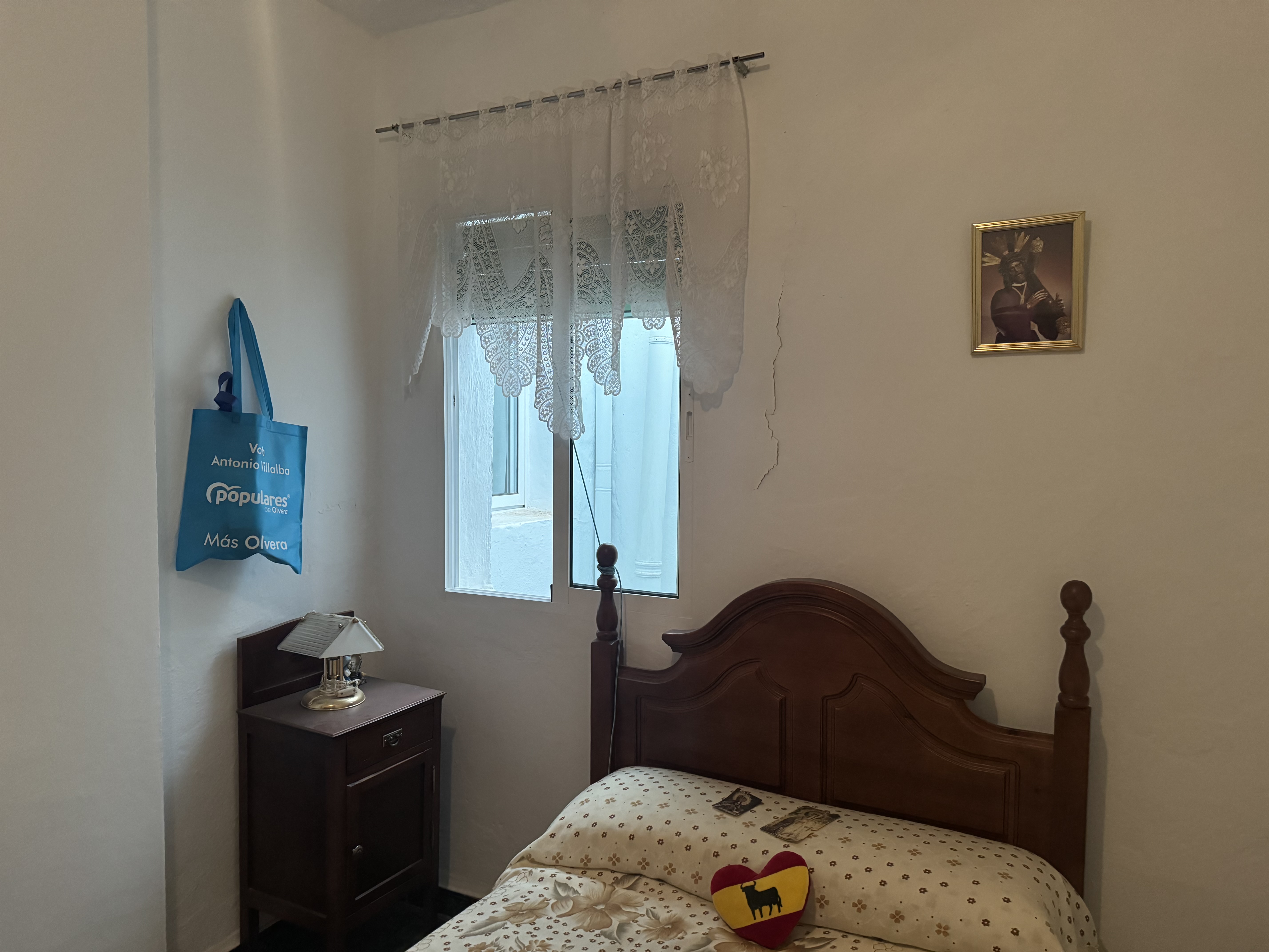 5 Bed, 2 Bath, HouseFor Sale, Olvera, Andalucia