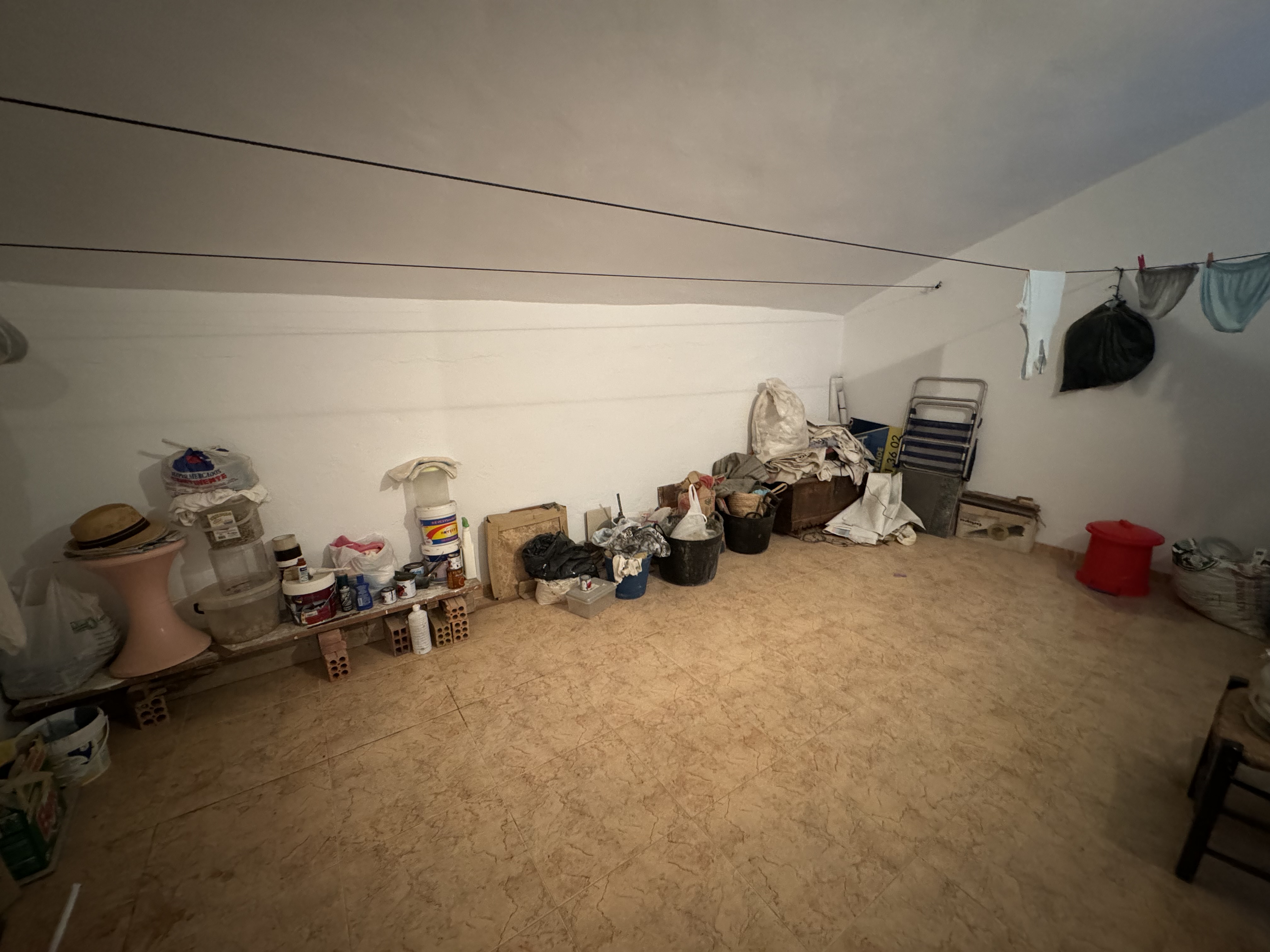 5 Bed, 2 Bath, HouseFor Sale, Olvera, Andalucia