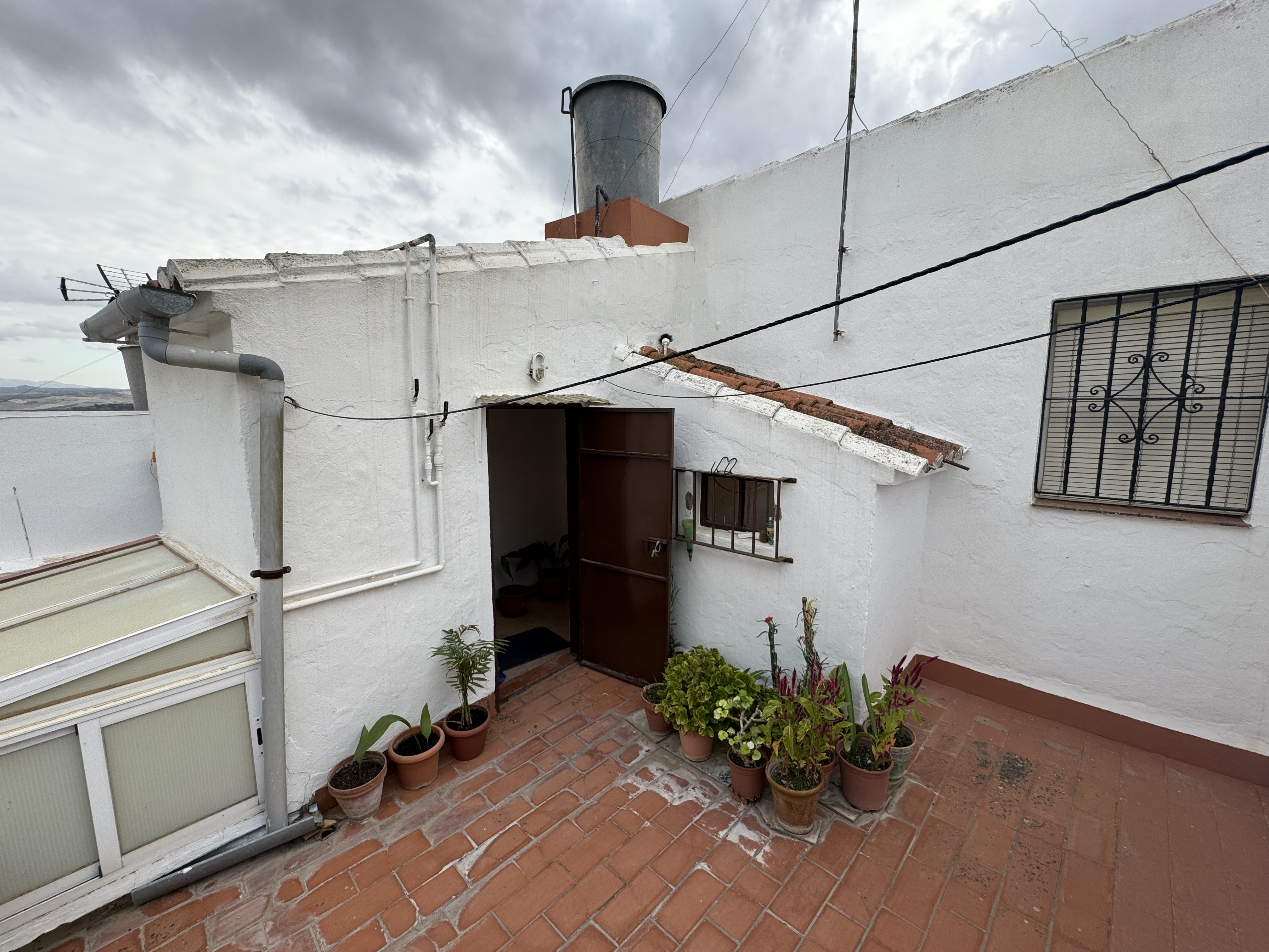 5 Bed, 2 Bath, HouseFor Sale, Olvera, Andalucia