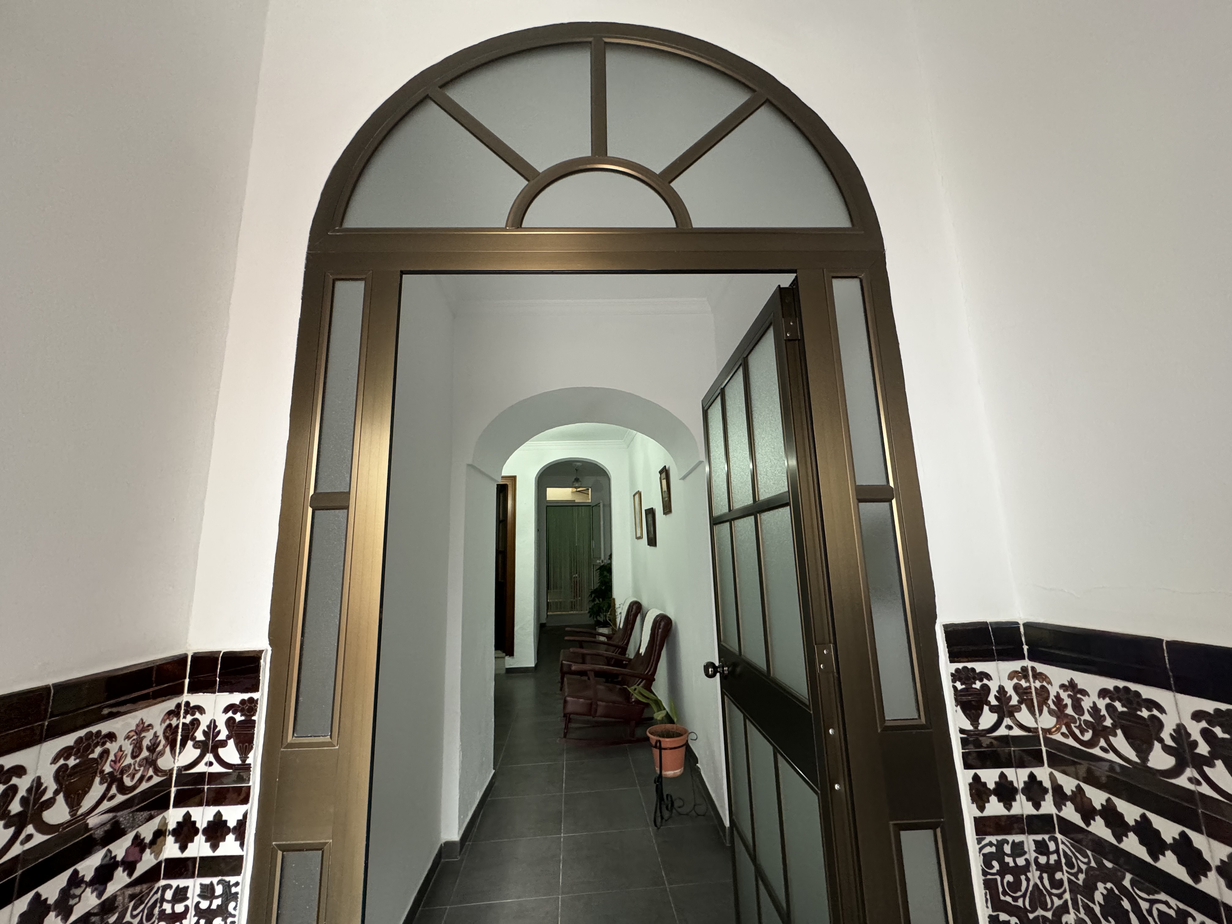 5 Bed, 2 Bath, HouseFor Sale, Olvera, Andalucia