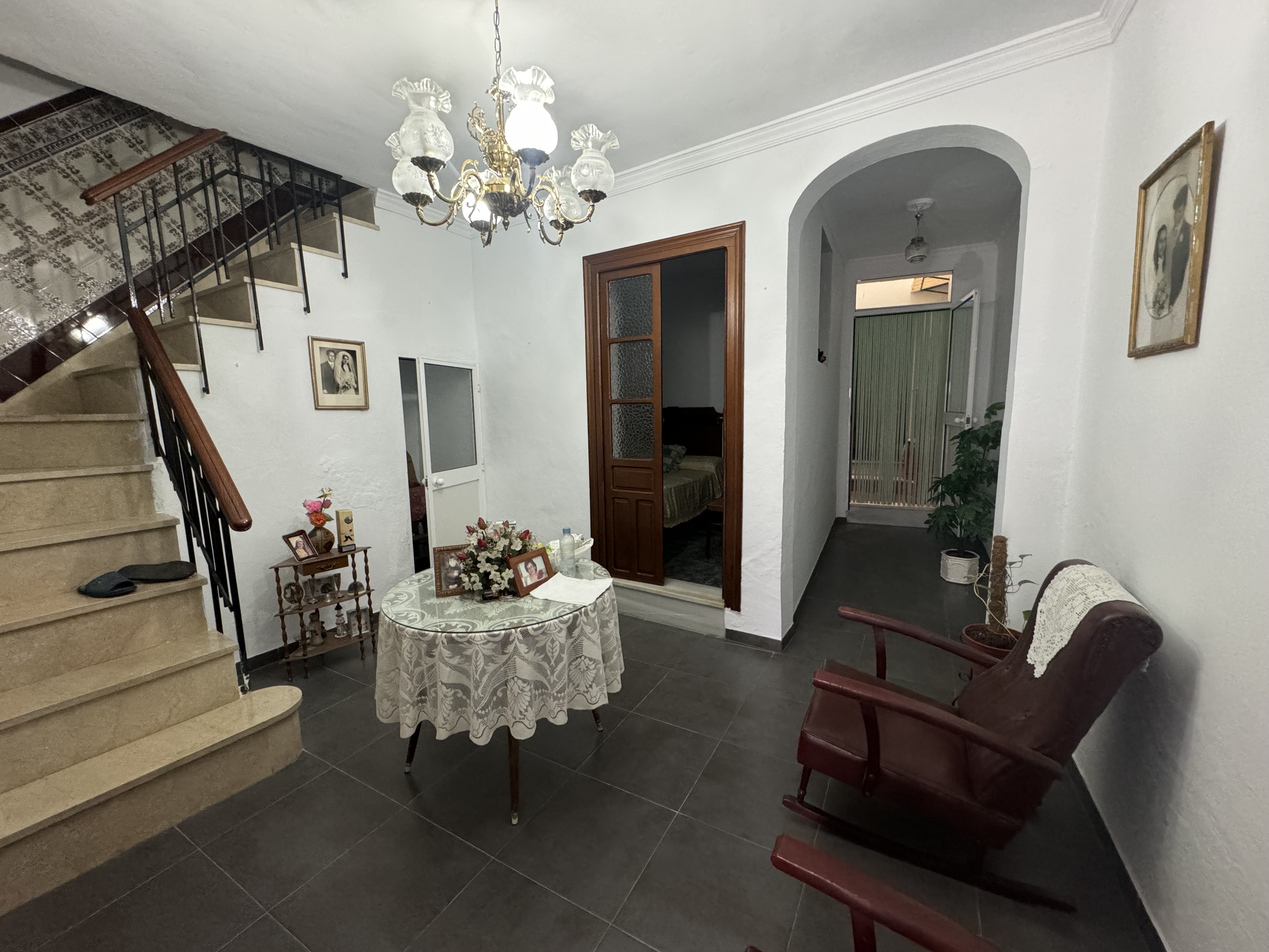 5 Bed, 2 Bath, HouseFor Sale, Olvera, Andalucia