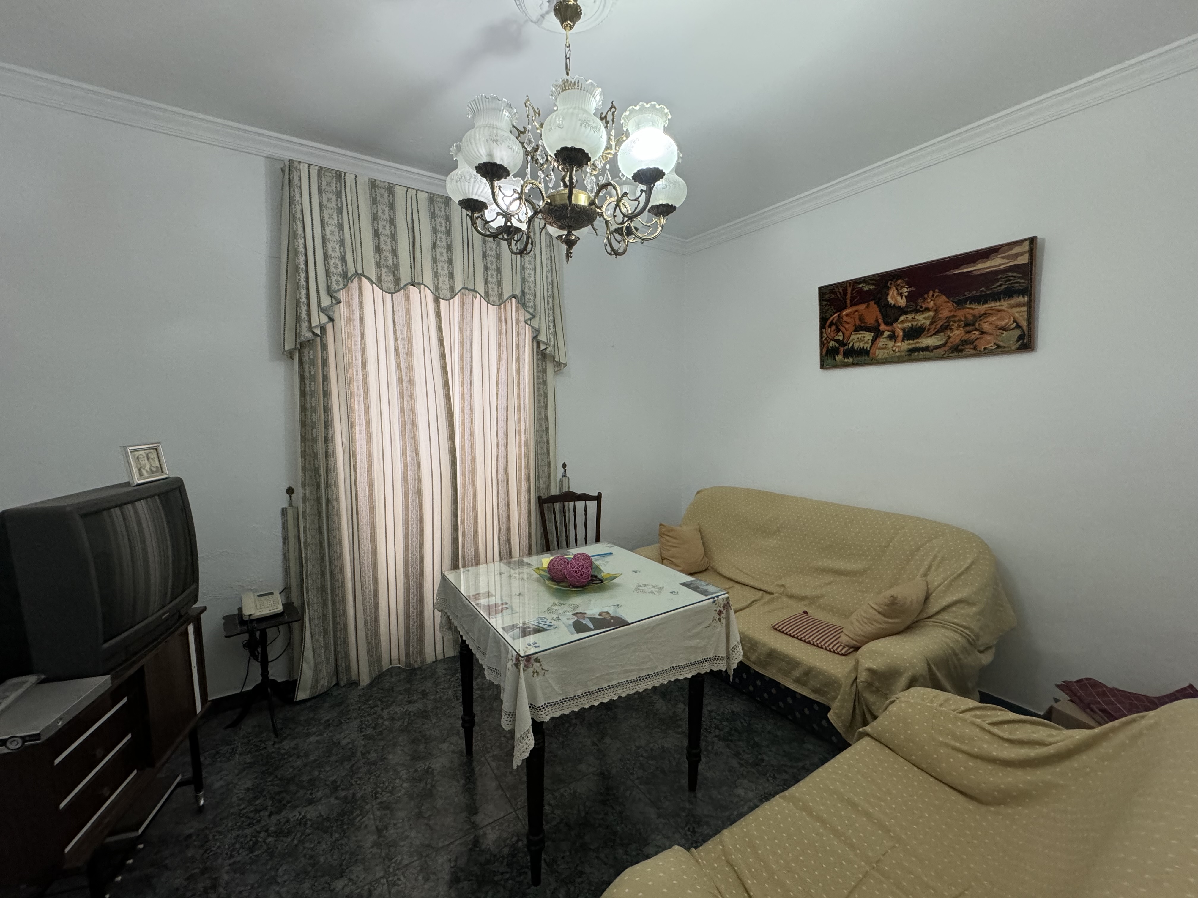 5 Bed, 2 Bath, HouseFor Sale, Olvera, Andalucia