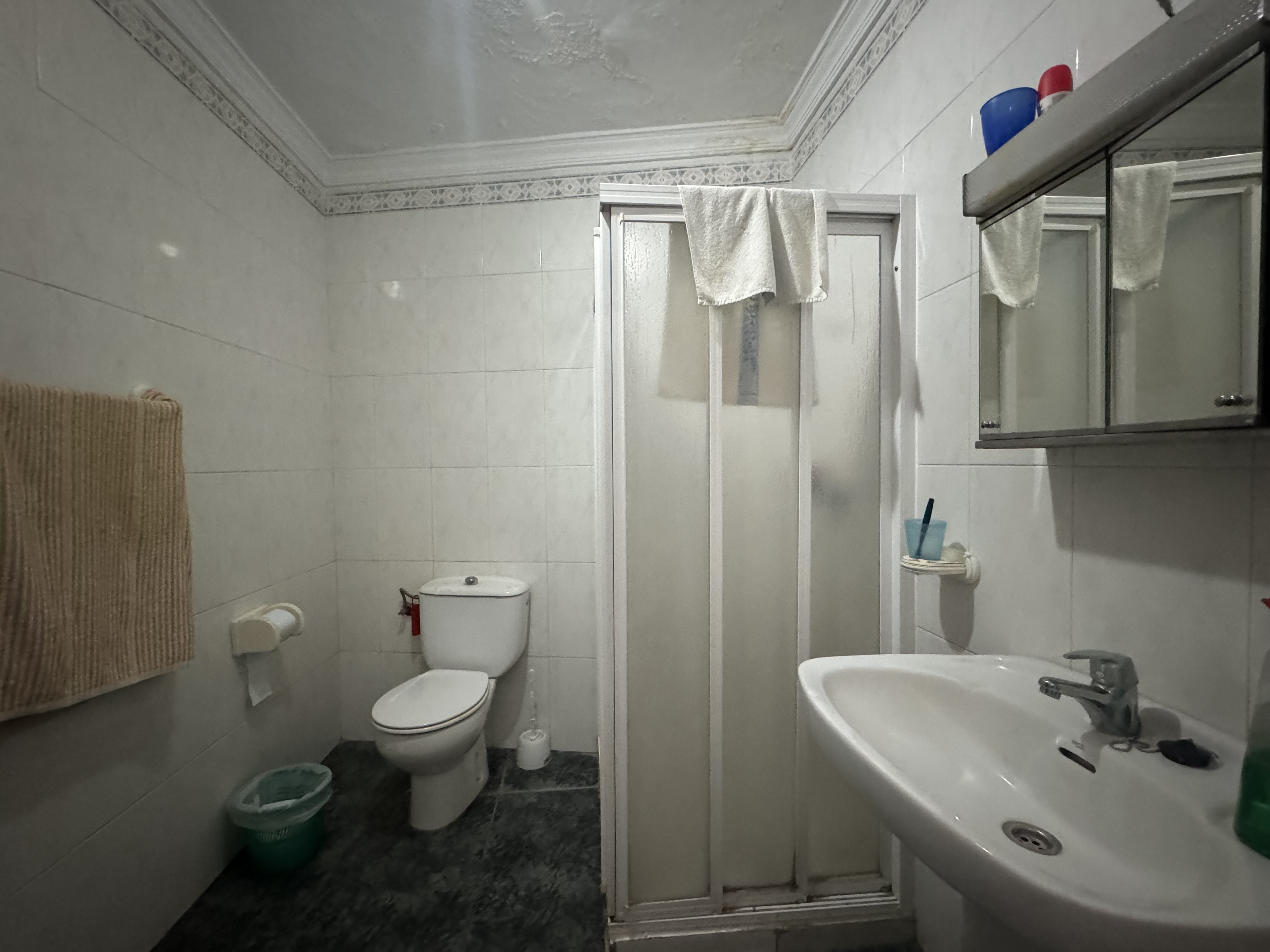 5 Bed, 2 Bath, HouseFor Sale, Olvera, Andalucia