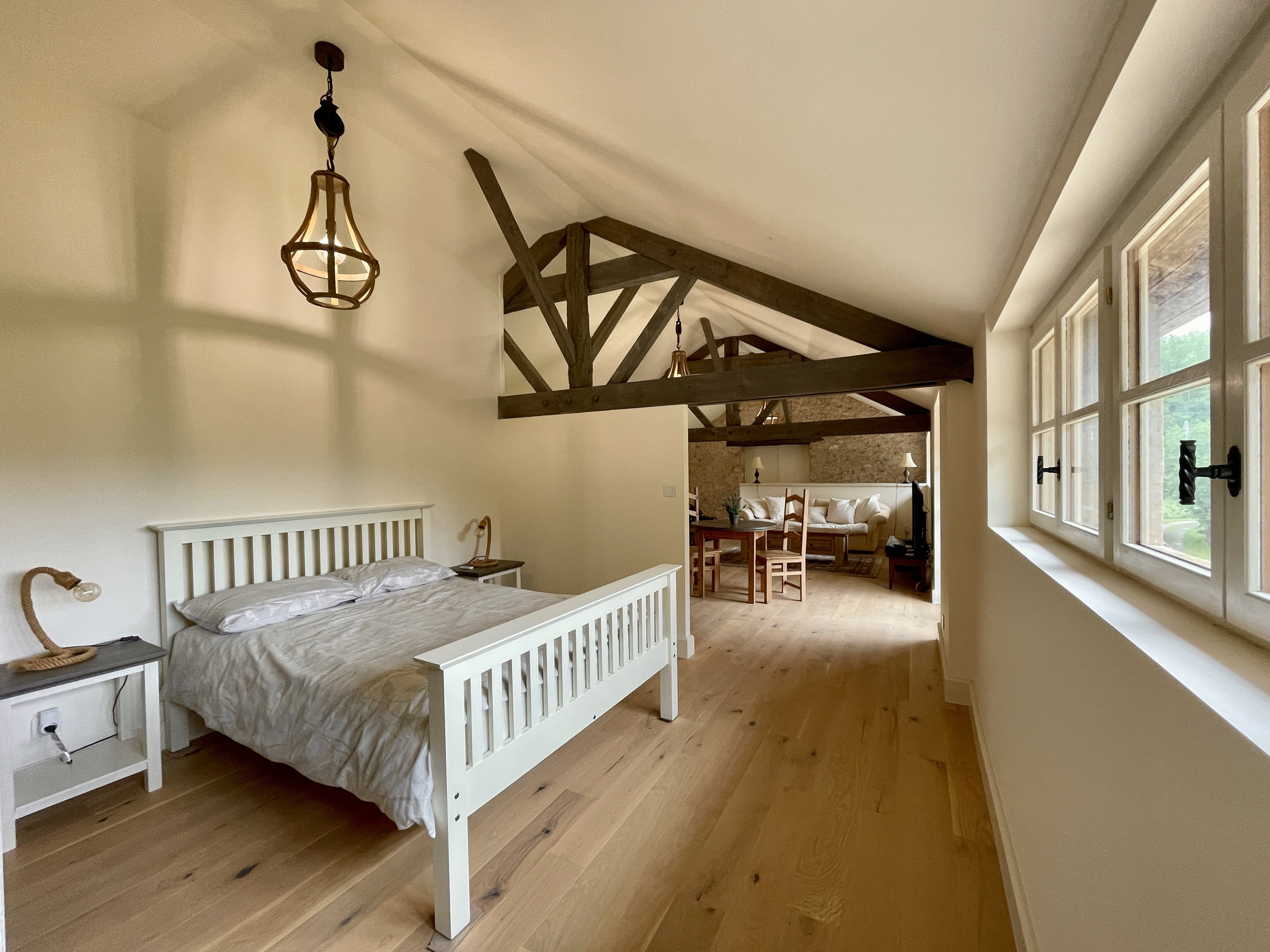 4 Bed, 2 Bath, HouseFor Sale, Paunat, Dordogne, Aquitaine, 24510