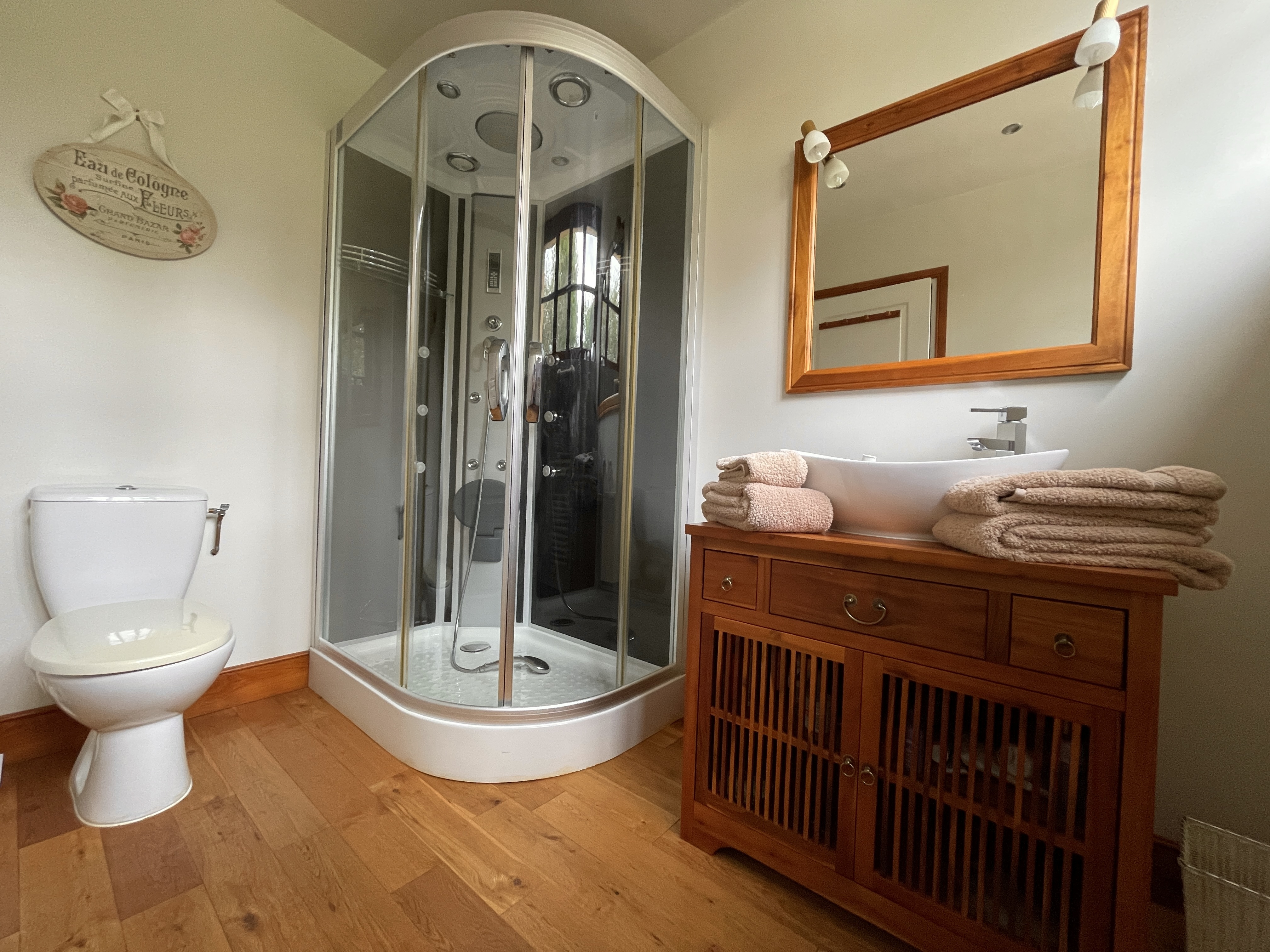 4 Bed, 2 Bath, HouseFor Sale, Paunat, Dordogne, Aquitaine, 24510