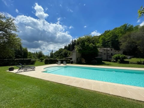 4 Bed, 2 Bath, HouseFor Sale, Paunat, Dordogne, Aquitaine, 24510
