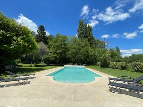 4 Bed, 2 Bath, HouseFor Sale, Paunat, Dordogne, Aquitaine, 24510