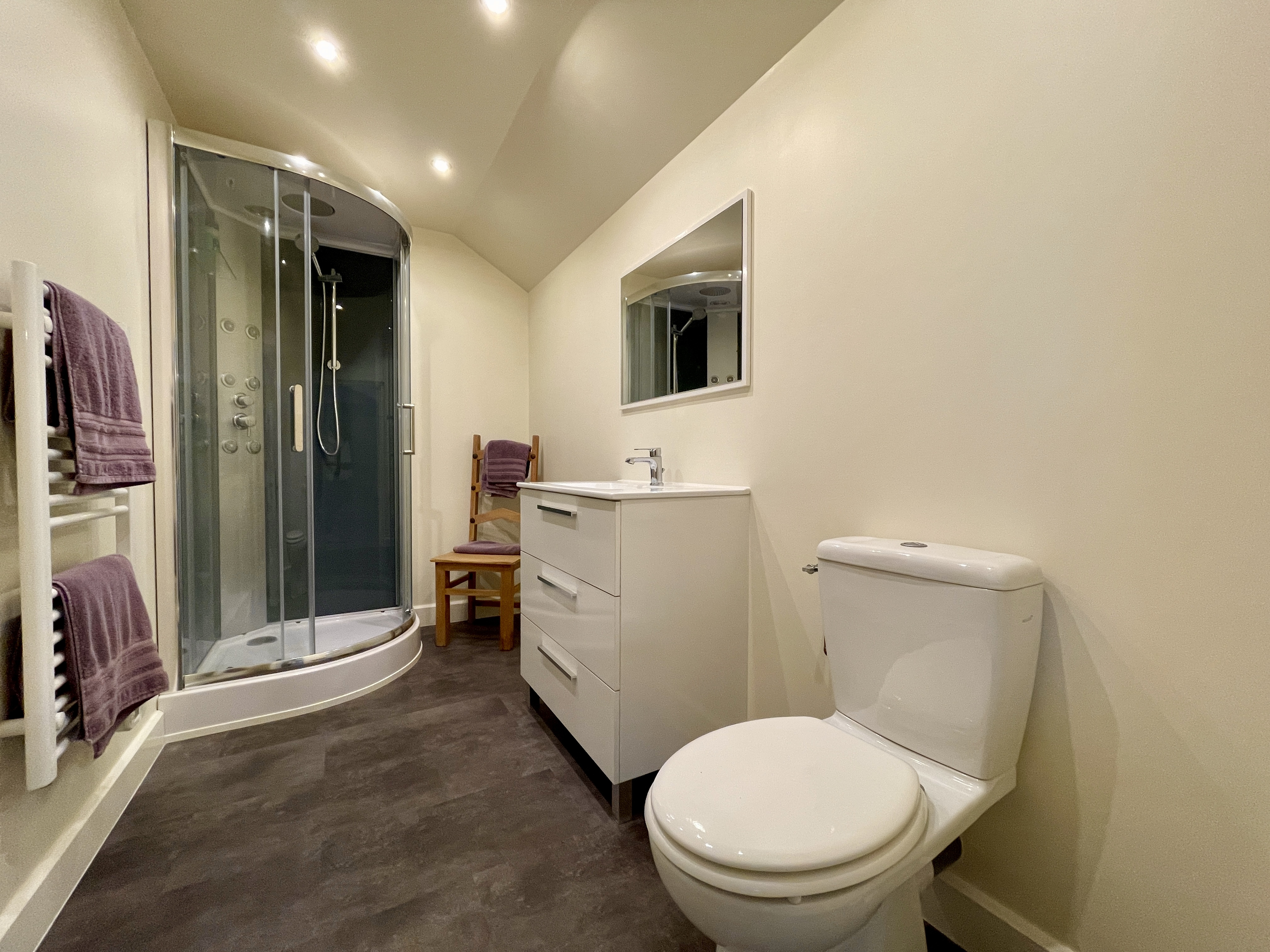 4 Bed, 2 Bath, HouseFor Sale, Paunat, Dordogne, Aquitaine, 24510