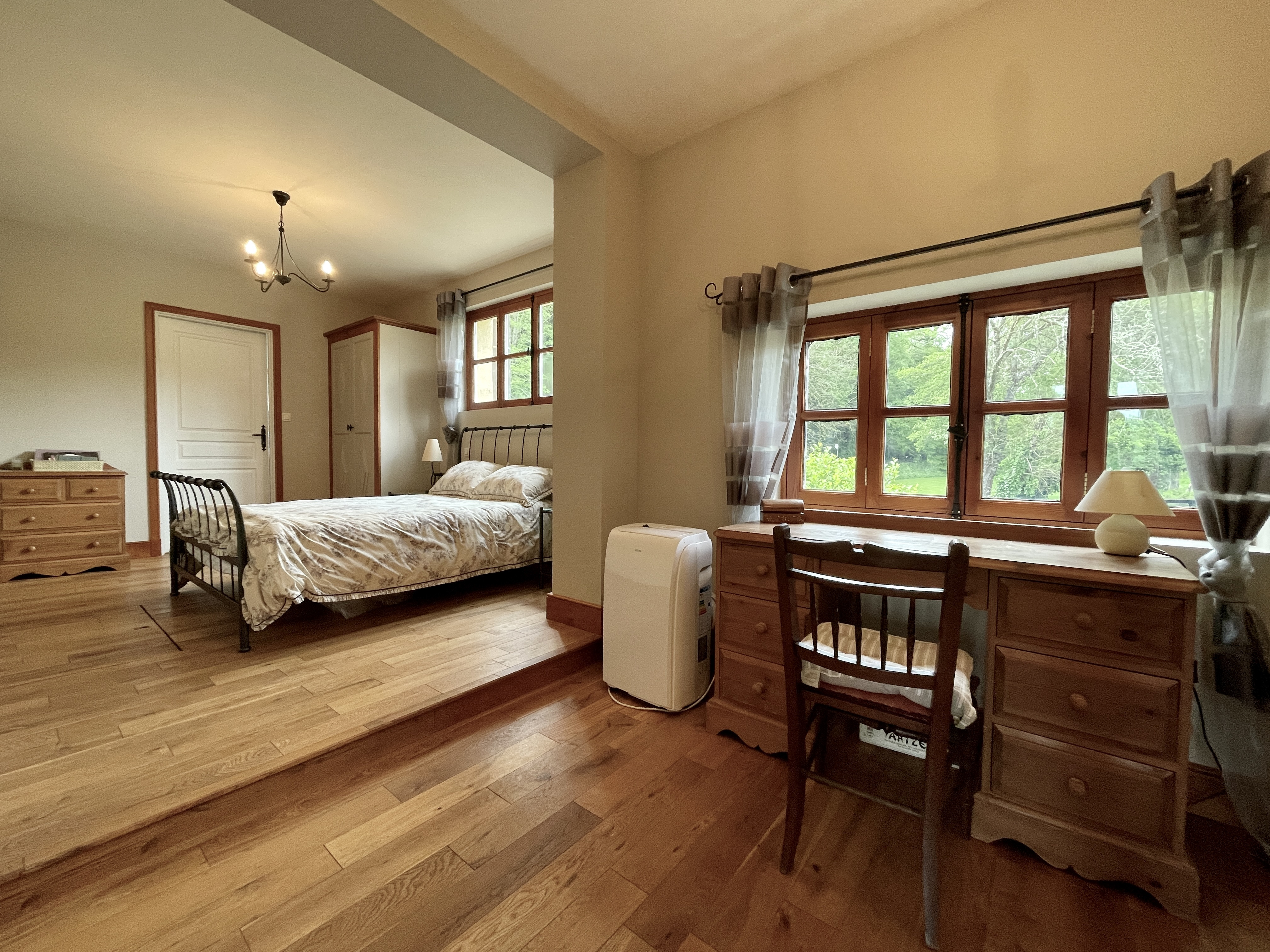 4 Bed, 2 Bath, HouseFor Sale, Paunat, Dordogne, Aquitaine, 24510