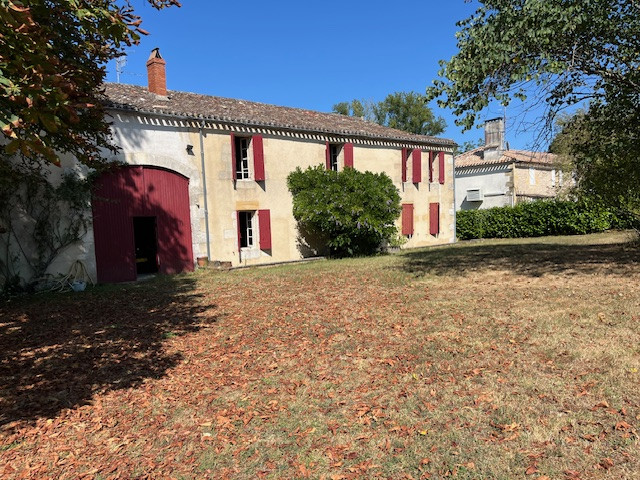 7 Bed, 2 Bath, HouseFor Sale, Bergerac, Dordogne, Aquitaine, 24100