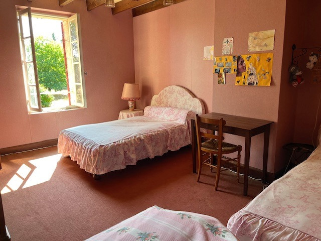 7 Bed, 2 Bath, HouseFor Sale, Bergerac, Dordogne, Aquitaine, 24100