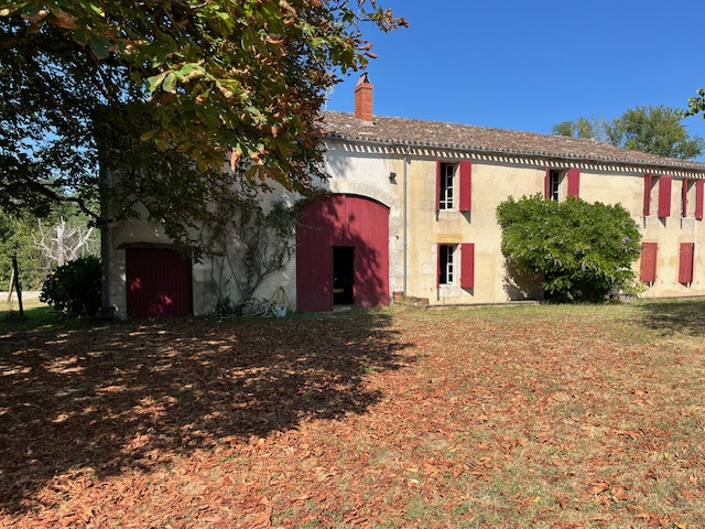 7 Bed, 2 Bath, HouseFor Sale, Bergerac, Dordogne, Aquitaine, 24100