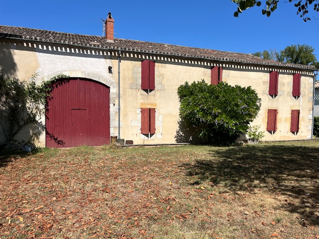 7 Bed, 2 Bath, HouseFor Sale, Bergerac, Dordogne, Aquitaine, 24100
