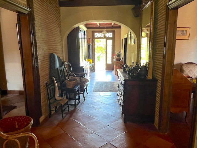 7 Bed, 2 Bath, HouseFor Sale, Bergerac, Dordogne, Aquitaine, 24100