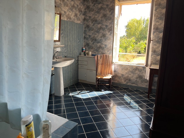 7 Bed, 2 Bath, HouseFor Sale, Bergerac, Dordogne, Aquitaine, 24100